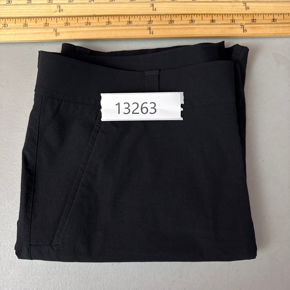 Outdoor Research Timberline Shorts Mens 34 Black Stretch Hiking Trail - Picture 14 of 14